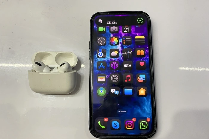 Bluetooth Connection