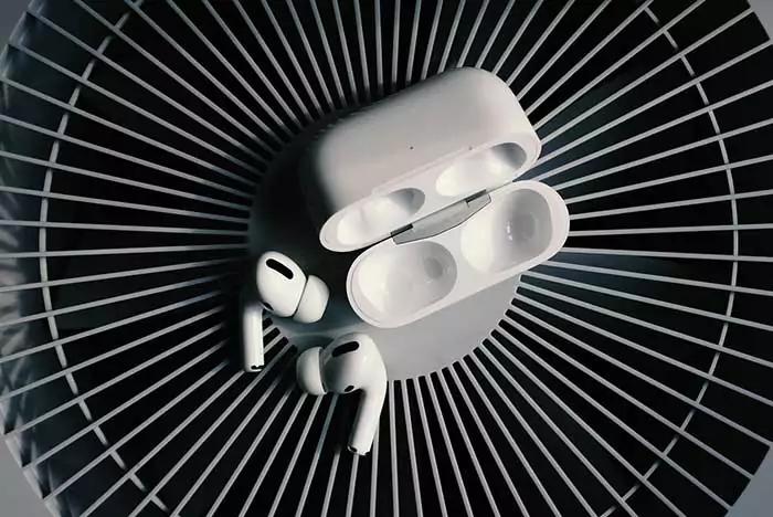 AirPods Pro