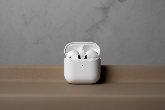 Air Pods 1