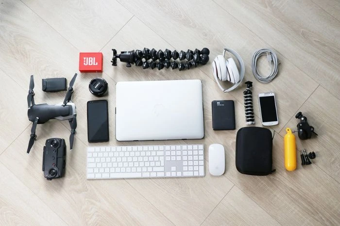 Life-Changing Gadgets
