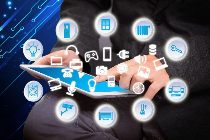 Smart Home Essentials