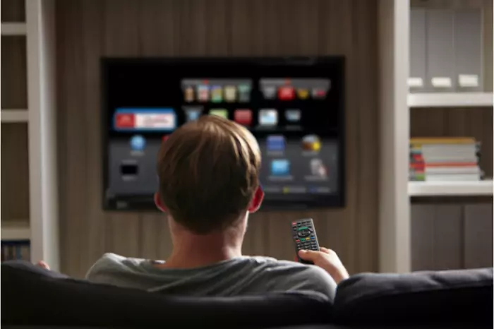 Guide to Pair AirPods to a Samsung TV