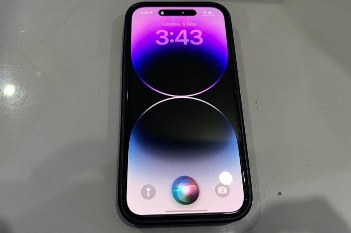 What Is Siri