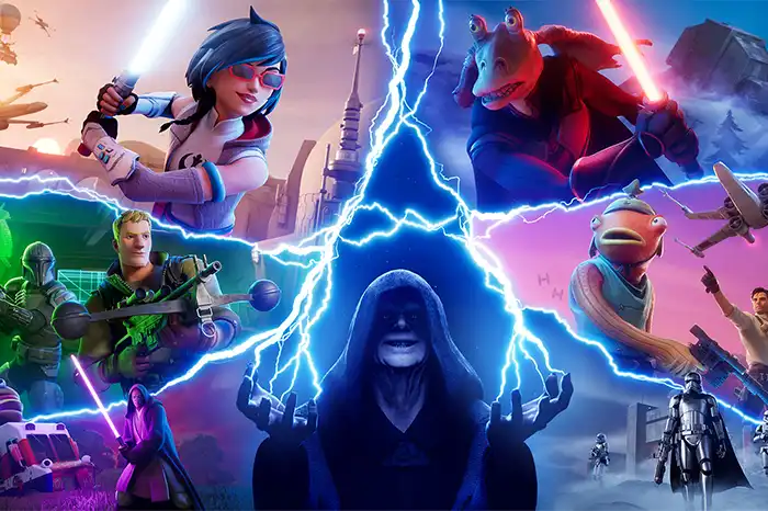 Fortnite