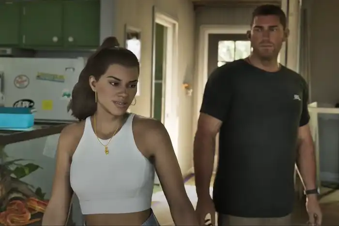 grand theft auto 6 trailer 2