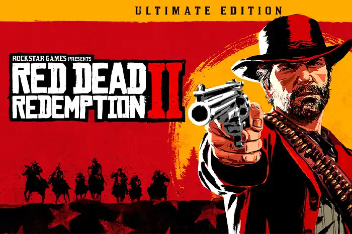 Red Dead Redemption 2