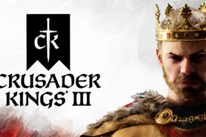 Crusader Kings III