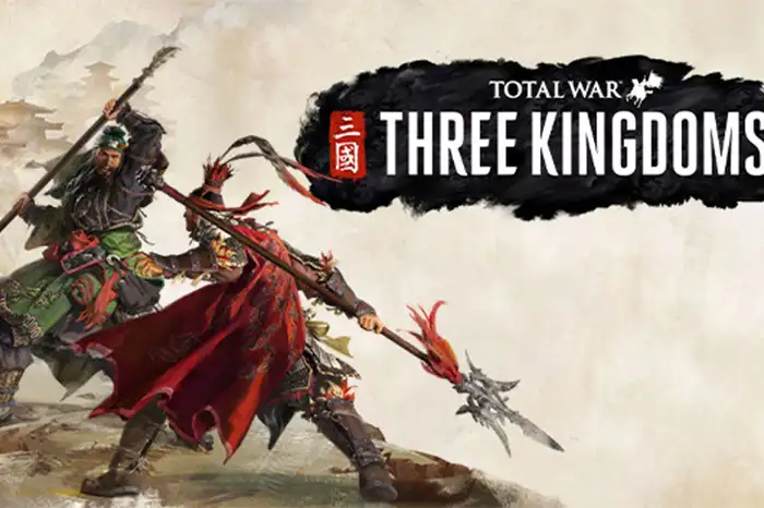 Total War: Three Kingdoms