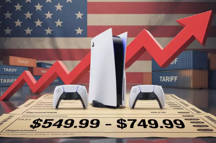 Sony hikes PlayStation 5 prices