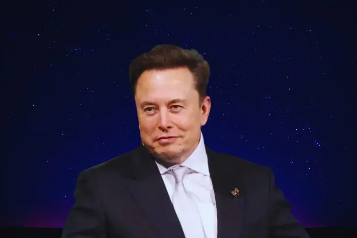 Elon Musk Fights