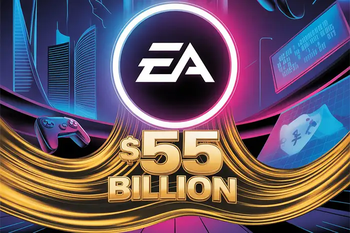 EA acquisition