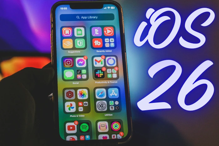 does ios 26 drain battery