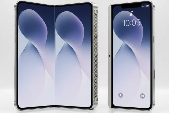 Apple Set to Enter Foldable Market with Premium iPhone Fold