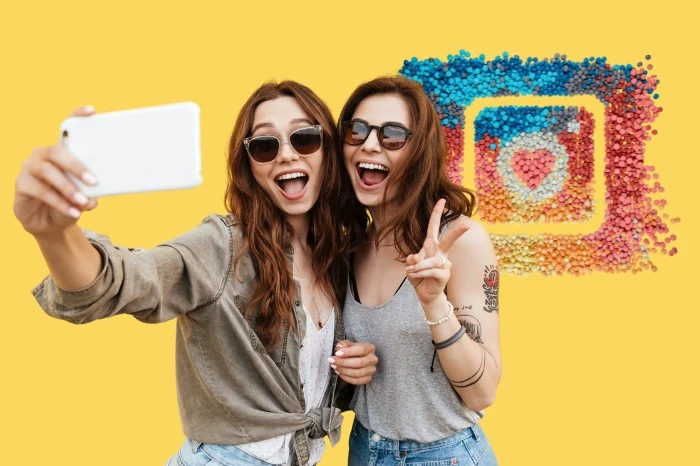 Instagram Close Friends