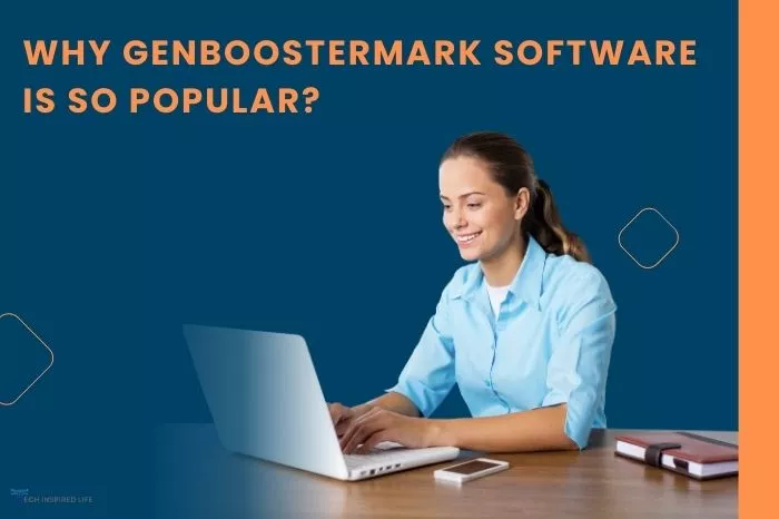 Why Genboostermark Software is so Popular