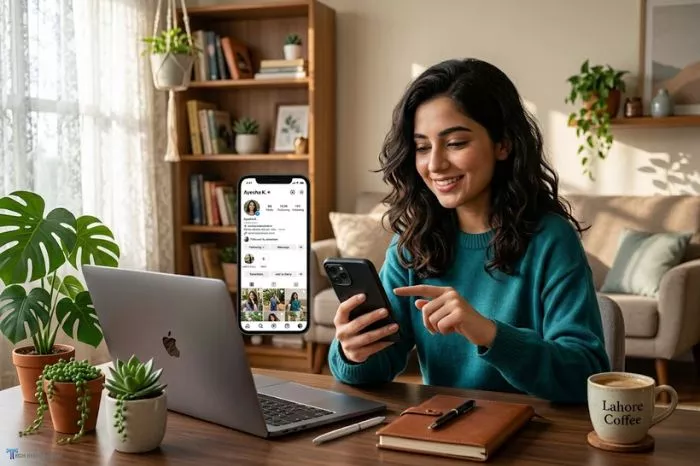 How to Mute Someone on Instagram