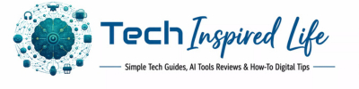 Tech Inspired Life