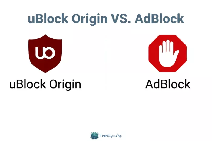 uBlock Origin vs AdBlock